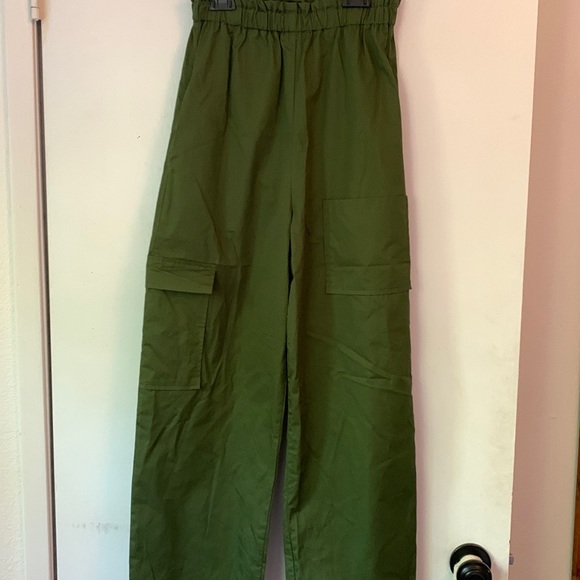 Gravel and gold guide pant - Picture 2 of 4